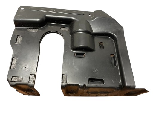 cover PRZEKLADNI of control left BMW X5 G05 LCI