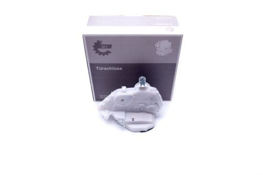 16SKV591 - ЦЕНТРАЛЬНИЙ ЗАМОК ПЕРЕДНІЙ ЛІВИЙ ДЛЯ HONDA ACCORD, CIVIC