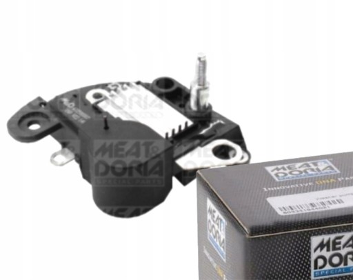 52012 - Регулятор напруги генератора fiat panda 1.1 1.2