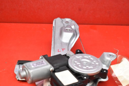 window regulator left rear part 98820-SUV20 OPEL MOKKA A 12-15