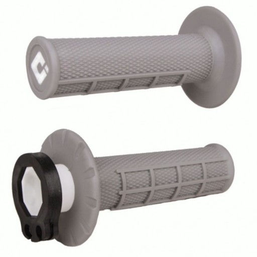 H36HWG - Перемикачі ODI HALF-WAFFLE V2 з адаптерами для мотокросу