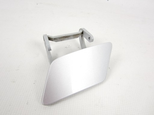 spoiler of the washer lights front front left Mercedes W221 C775