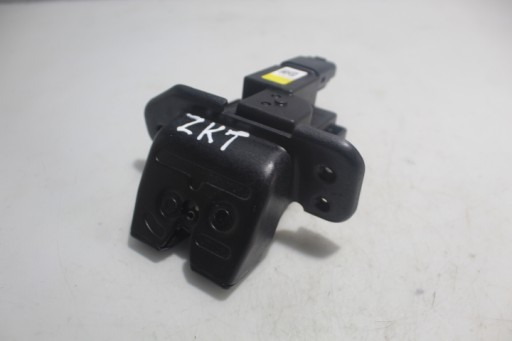 ЗАМОК КРЫШКИ БАГАЖНИКА KIA CEED III