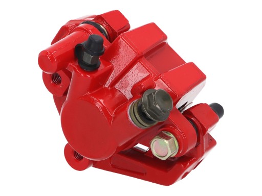 312473 - Передній гальмівний супорт Kymco Filly 50