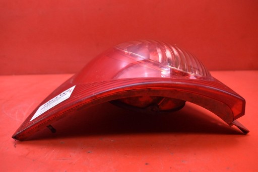 light left rear part rear 81560-0H040 PEUGEOT 107 1 and 3D HB 05-08