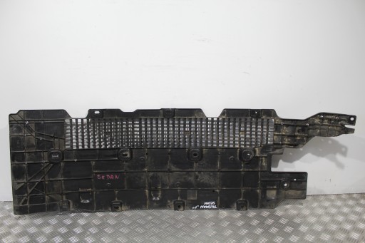 BLENDE ABDECKUNG UNTERFAHRSCHUTZ RECHTS TALISMAN 748145127R