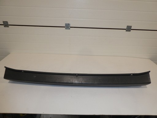 bumper rear part rear VW CRAFTER SPRINTER A9068800171