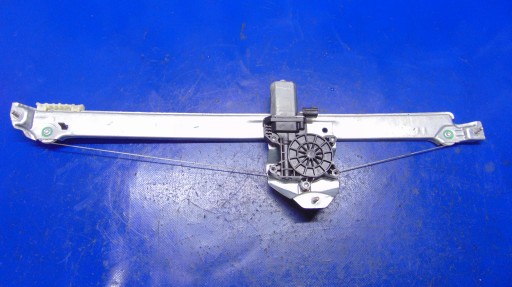 window regulator right front FIAT TALENTO RENAULT TRAFIC III LIFT VIVARO III