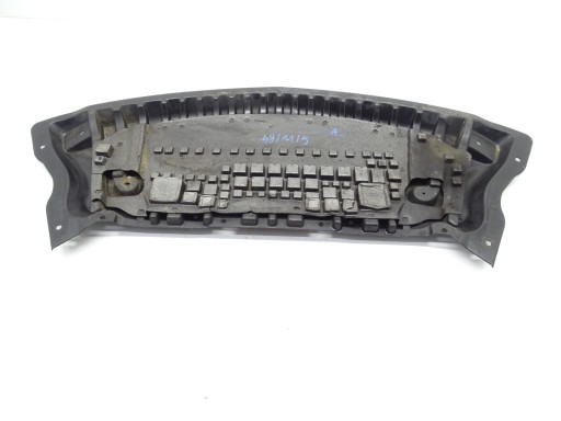 cover cover lower of the engine below bumper MERCEDES E-KLASA W212 A2125240230