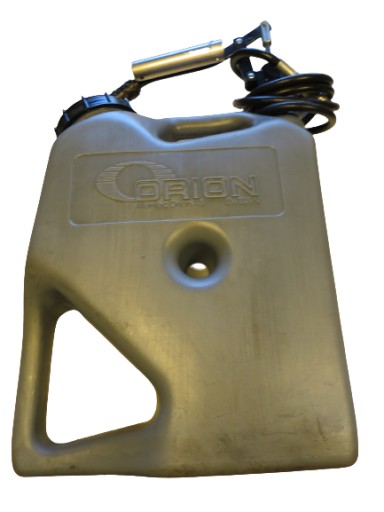 РУЧНОЙ МАСЛЯНЫЙ НАСОС ALENTEC ORION AB SWEDEN