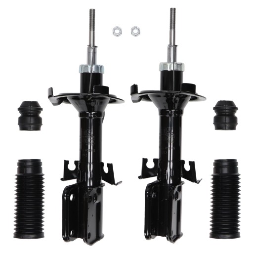 16K004203P, 16K004203P - Амортизатори відбійники передній лівий правий mercedes v клас (638/2), vito (w638)