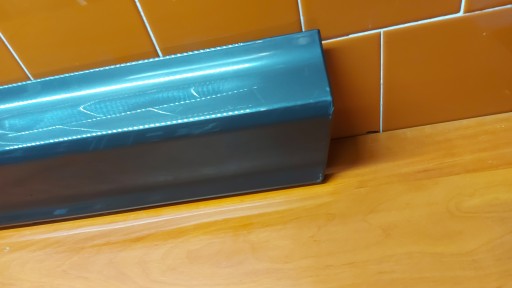 moulding door right right rear part rear VOLVO XC60 II 17