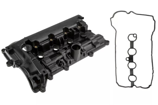 BPZ-MZ-000 - КРЫШКА КЛАПАНА MAZDA CX-3 15-CX-5 KE KF 11-2.0