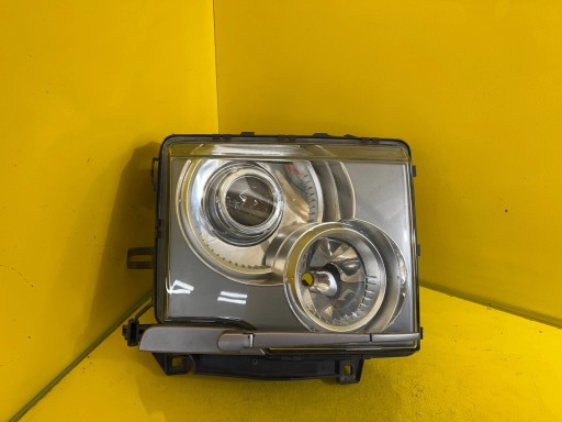 LIGHT RIGHT RANGE ROVER III VOGUE L322 01-05 XENON