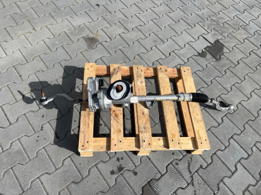 Міні F55 F56 ковшовий верстат UA EU 6892291