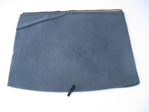 upholstery boot FIAT CROMA