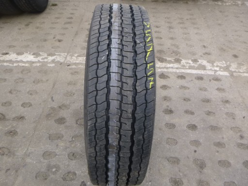 315 / 80R22. 5 Goodyear Dunlop шаблон 100% протектор