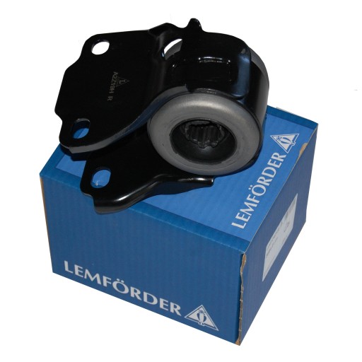 35954 01 - Ford s-max 2006-2015 втулка правого поперечного рычага