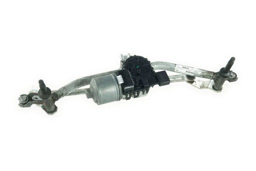 9815497780 - Механізм склоочисника Citroen C3 2016-Origin EU