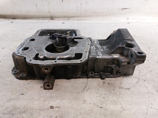 Coppa olio OPEL MERIVA A 1.7CDTI