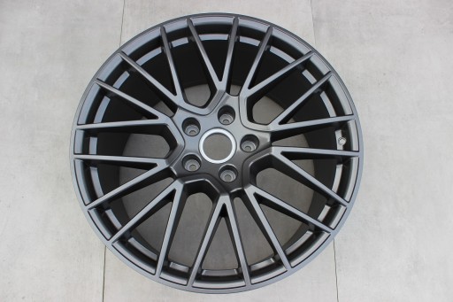 Porsche cayenne 9y0 9y3 coupe 21