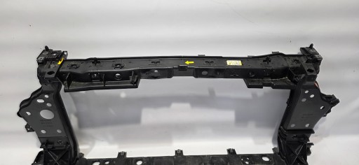 stěna chladičů příčka RENAULT CLIO V 19- originál 625000427R