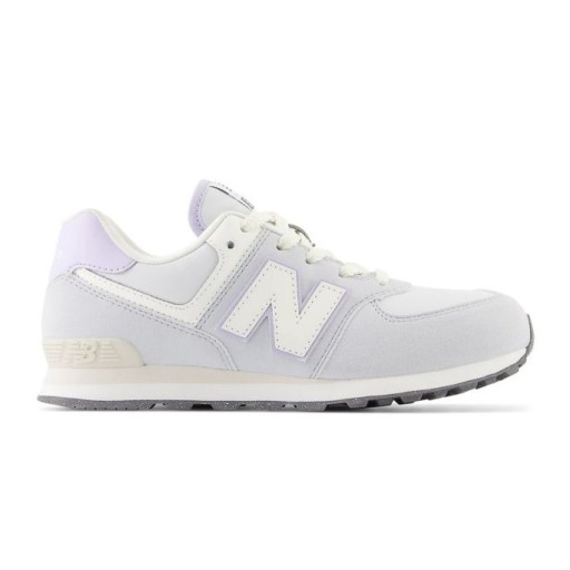 Buty New Balance Jr GC574AGK r.40