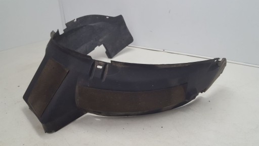 mudguard front front right VW Sharan and 1,9 TDI