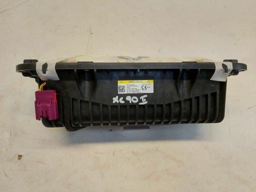 Volvo XC90 II D5 airbag powietrzna airbag of the passenger 31351330