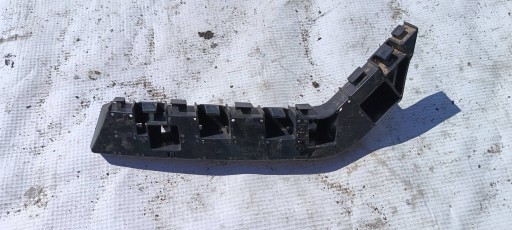 HONDA CIVIC X bumper bracket left front 71198-TEA 2017