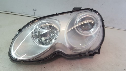 Licht vorne vorne links Smart Forfour