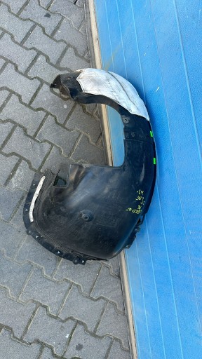 86813-J7KA0 - KIA CEED 2021- LIFT GT АРКА ПЕРЕДНЕГО ЛЕВОГО КОЛЕС