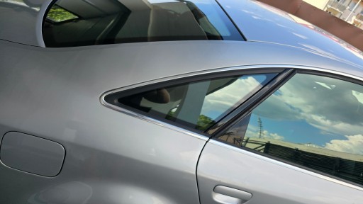 1997 -2004 - СКЛО КУЗОВА AUDI A6 C5 1997-2004 СЕДАН