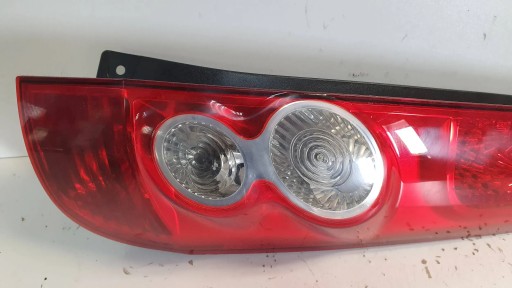 light rear part right Ford Fiesta MK6 Lift 05- 5D