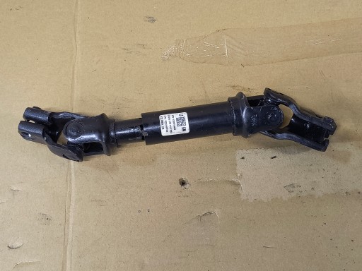 OPEL ASTRA J IV Croix Colonne de direction Volant Embrayage