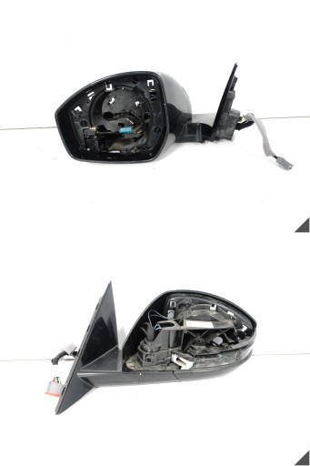 RANGE ROVER VELAR L560 17- mirror indicator + KAMERA left 18+1PIN EU