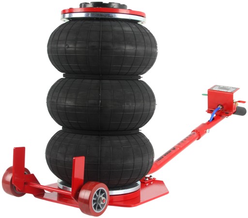 Пневматичний підйомник Mar-Pol M80131