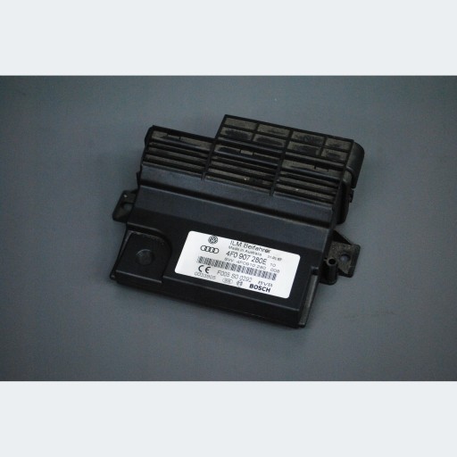 module control unit MOCY AUDI Q7 4L 4F0907280E