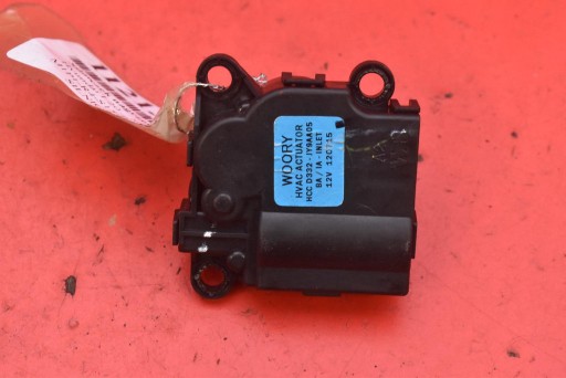 Motor heizgebläse D332-JY9AA05 HYUNDAI I20 2 II GB 1.1 CRDI 75 KM 14-18