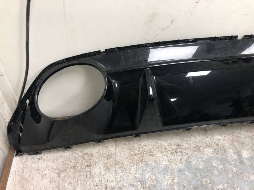 diffusore spoiler Paraurti posteriore AUDI RS3 8Y 8Y0807521