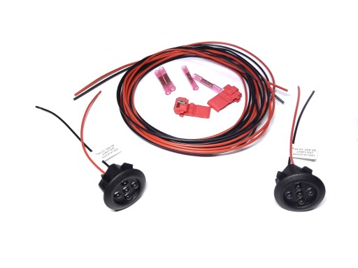 C830-V1-620E - СВЕТОДИОДНЫЕ ФОНАРИ БАГАЖНИКА MAZDA 2 5 6 CX-5