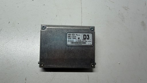 HYUNDAI TUCSON III KAMERA ASYSTENT supports RUCHU ORZOD 95895-D3000 15-18