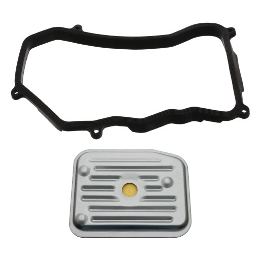 Фільтр гідравлічний КПП Febi 33945