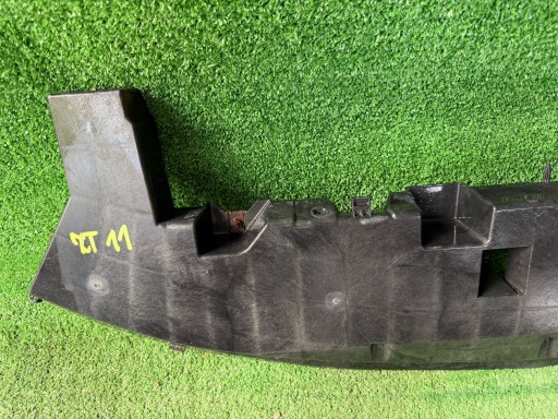 Mazda Cx-7 06- cover below bumper