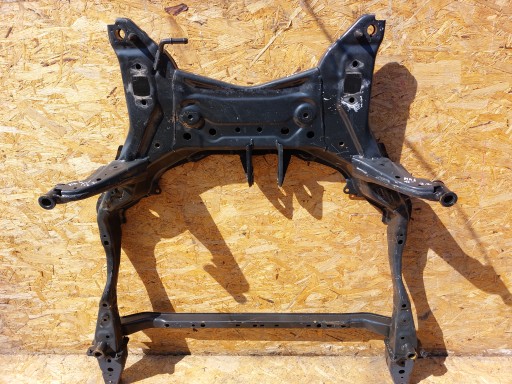 axle beam axle beam subframe Mazda 6 GJ 12-18