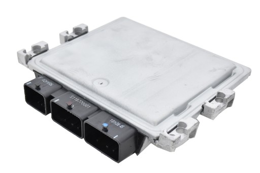 Computer Bedienteil RENAULT 8200565863