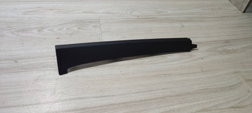 decorative trim of the dashboard left side Volkswagen Caddy 2K0868223B