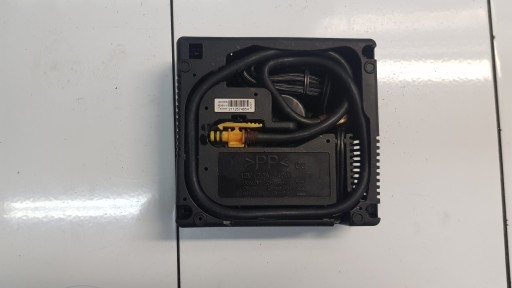 MERCEDES compressor; pump DO of wheels A0005835101