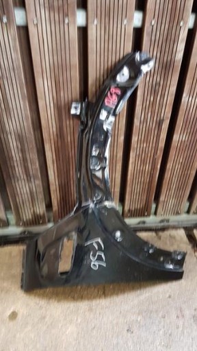 fender right front MINI COOPER F56 7178412