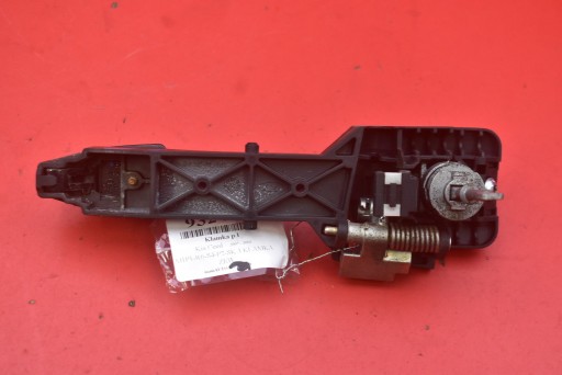 handle left front front 1K KIA CEED 1 and 07-10